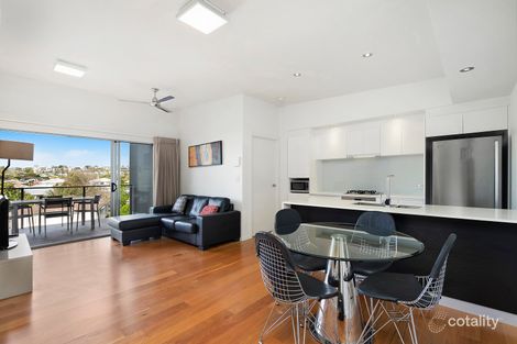 Property photo of 17/2 Barramul Street Bulimba QLD 4171