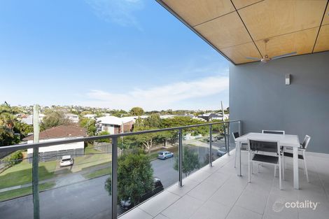 Property photo of 17/2 Barramul Street Bulimba QLD 4171