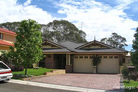 Property photo of 5 Heritage Court Glenmore Park NSW 2745