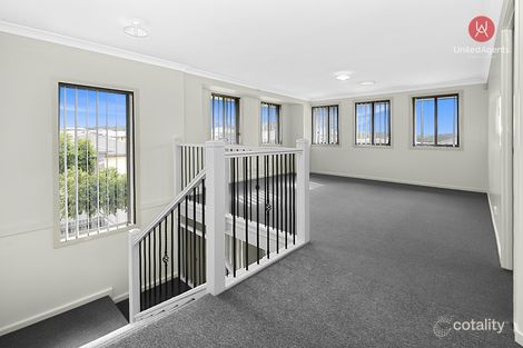 Property photo of 1 Treacy Avenue Middleton Grange NSW 2171