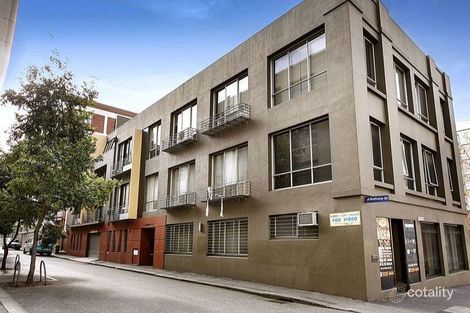 18/6 Anthony St, Melbourne, VIC 3000
