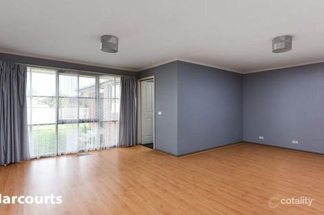 Property photo of 6 Cassowary Close Carrum Downs VIC 3201