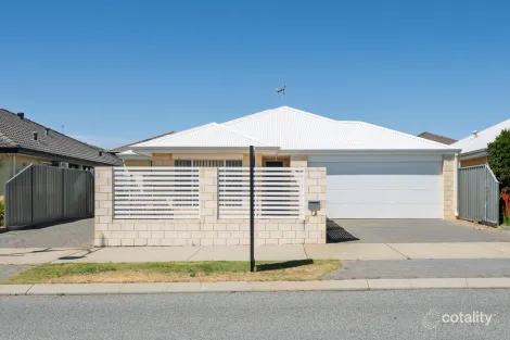 26 Linaker St, Baldivis, WA 6171