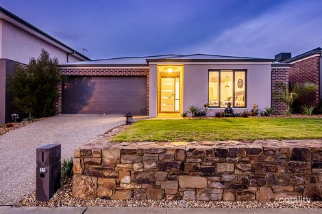 35 Viewbright Rd, Clyde North, VIC 3978