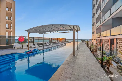 401/6 Carey St, Darwin City, NT 0800