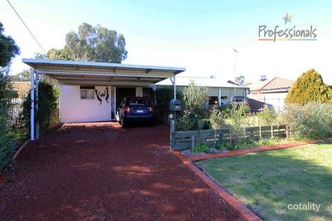 Property photo of 8 Dickson Court Chiltern VIC 3683