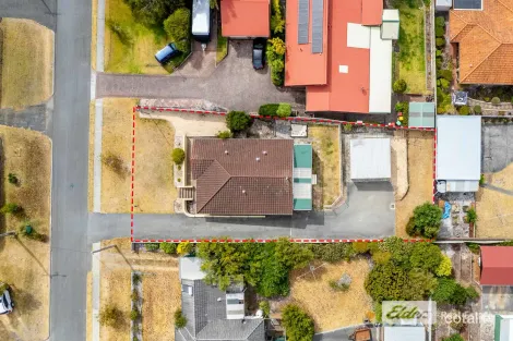 Property photo of 61 David Street Spencer Park WA 6330