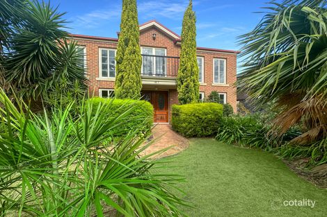 Property photo of 107 Lennon Boulevard Point Cook VIC 3030