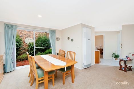 Property photo of 2/7 Clamp Place Greenway ACT 2900