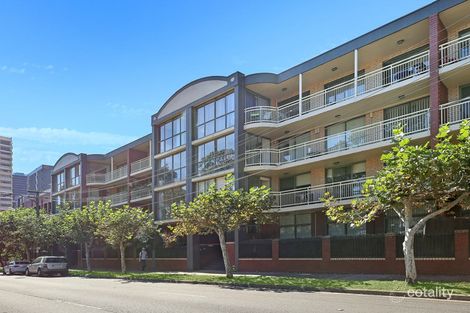 Property photo of 8/39-61 Gibbons Street Redfern NSW 2016