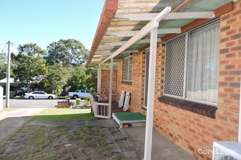 Property photo of 1/37 Terrigal Crescent Southport QLD 4215