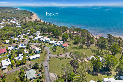 Property photo of 5-6 Wild Dunes Court Balgal Beach QLD 4816