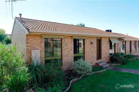 10/18-20 Hoy St, North Bendigo, VIC 3550