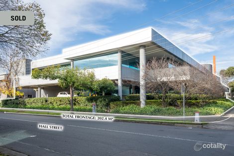 461-465 Auburn Rd, Hawthorn, VIC 3122