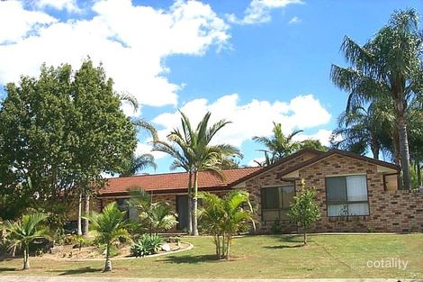 7 Robert Stanley Dr, Mount Warren Park, QLD 4207