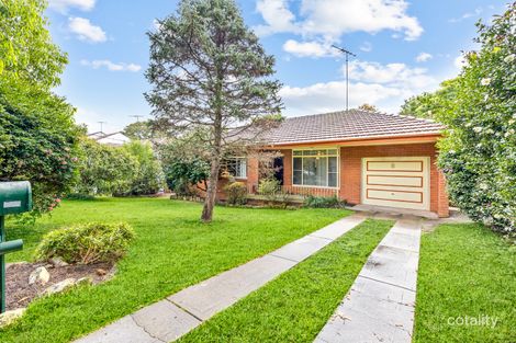 Property photo of 8 Holland Crescent Frenchs Forest NSW 2086