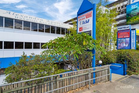 Property photo of 4/240 Ipswich Road Woolloongabba QLD 4102