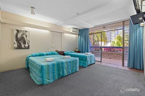 Property photo of 4/240 Ipswich Road Woolloongabba QLD 4102