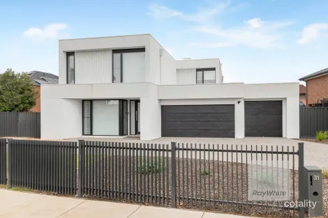 31 Verona Dr, Keilor Lodge, VIC 3038