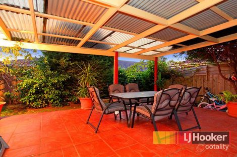 Property photo of 13 Donegal Way Hampton Park VIC 3976