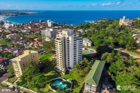 Property photo of 38/25 Marshall Street Manly NSW 2095