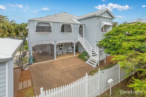 Property photo of 24 Beatham Street Sandgate QLD 4017