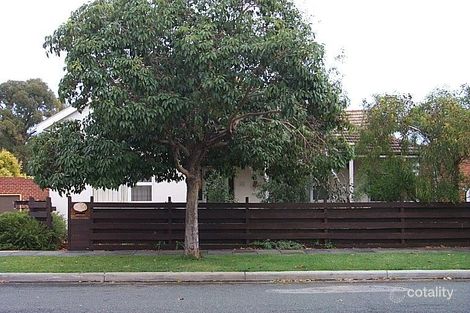 23 Bedford St, East Fremantle, WA 6158
