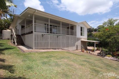 Property photo of 11 Vivian Street Highworth QLD 4560