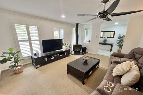 Property photo of 1 Sunray Place Birkdale QLD 4159