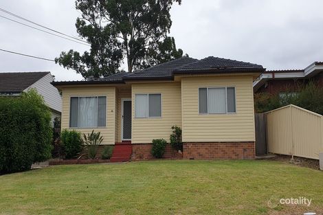 Property photo of 35 Highview Street Blacktown NSW 2148