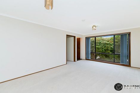 Property photo of 3/30-32 William Hudson Crescent Monash ACT 2904