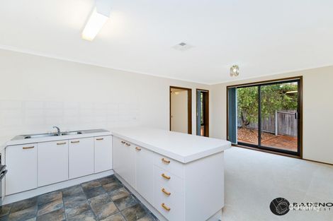 Property photo of 3/30-32 William Hudson Crescent Monash ACT 2904