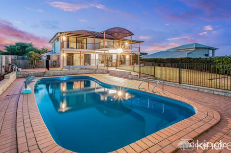 Property photo of 22 Townsville Crescent Deception Bay QLD 4508