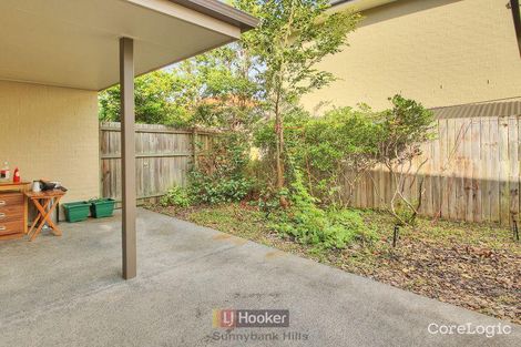Property photo of 47/8 Earnshaw Street Calamvale QLD 4116