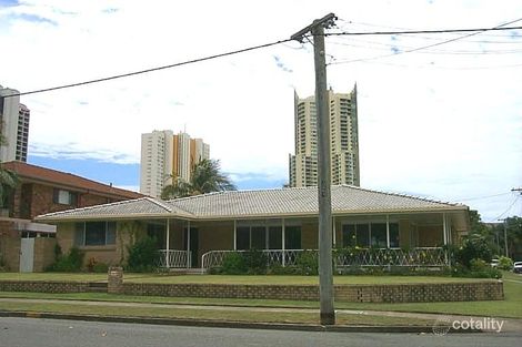 37 River Dr, Surfers Paradise, QLD 4217