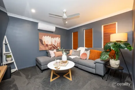 Property photo of 52 Tournament Drive Rosslea QLD 4812