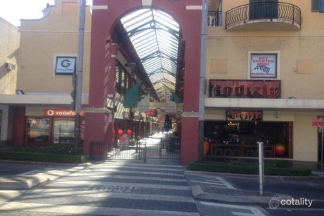 27/23 Norton St, Leichhardt, NSW 2040