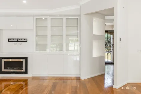 Property photo of 125 Aberdeen Street Rangeville QLD 4350