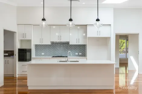 Property photo of 125 Aberdeen Street Rangeville QLD 4350