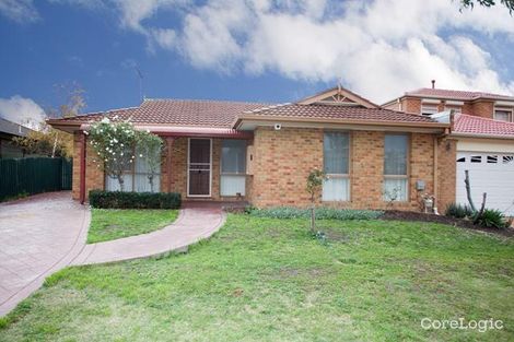 Property photo of 22 The Seekers Crescent Mill Park VIC 3082