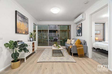 Property photo of 405/118 Dudley Street West Melbourne VIC 3003