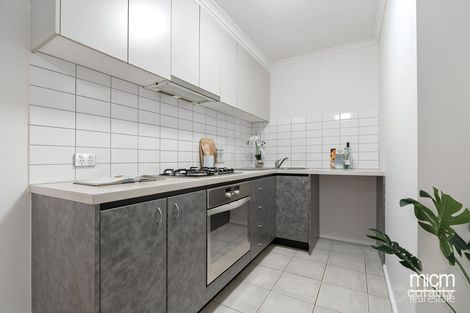 Property photo of 405/118 Dudley Street West Melbourne VIC 3003