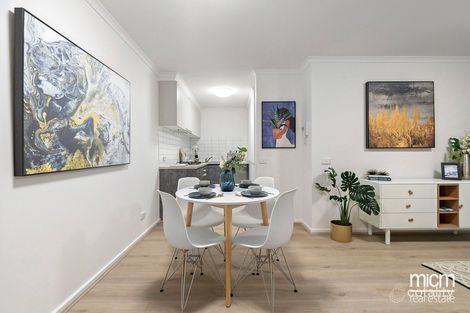 Property photo of 405/118 Dudley Street West Melbourne VIC 3003