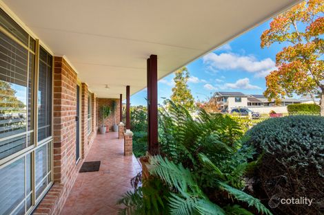 Property photo of 41 Sophia Road Worrigee NSW 2540