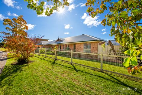 Property photo of 41 Sophia Road Worrigee NSW 2540