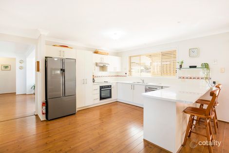 Property photo of 41 Sophia Road Worrigee NSW 2540