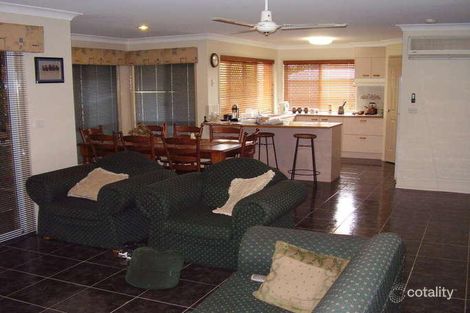 Property photo of 75 Hickory Drive Narangba QLD 4504