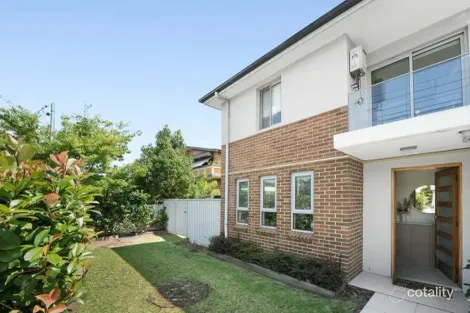 Property photo of 88 Concord Road North Strathfield NSW 2137