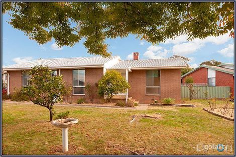 Property photo of 23 Wrixon Street Latham ACT 2615