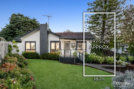 28 Avocet St, Doncaster East, VIC 3109